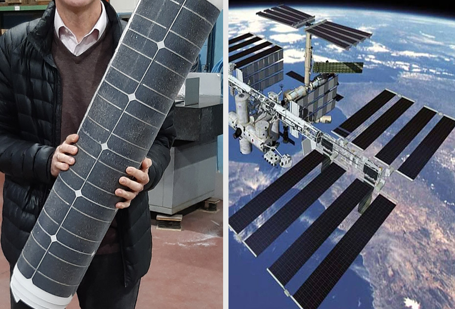 ¿Cómo se reciclan los módulos fotovoltaicos?
